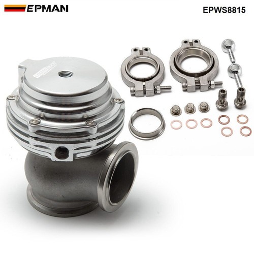 Tial Sport 38mm MVS V-band External Wastegate Complete With Calibration - Foto 6