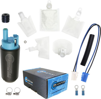 QUANTUM Electric Fuel Pump HFP-382SH-U