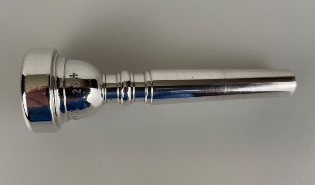 Yamaha 16C4 23+ Trumpet Mouthpiece Gunther Beetz Modifications eBay