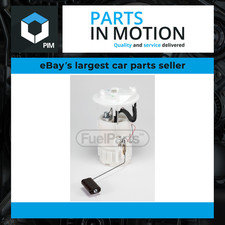 Fuel Pump fits RENAULT MEGANE Mk2 2.0 In tank 03 to 09 FPUK Quality Guaranteed