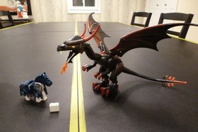 LEGO Castle: King's Castle Siege (7094)