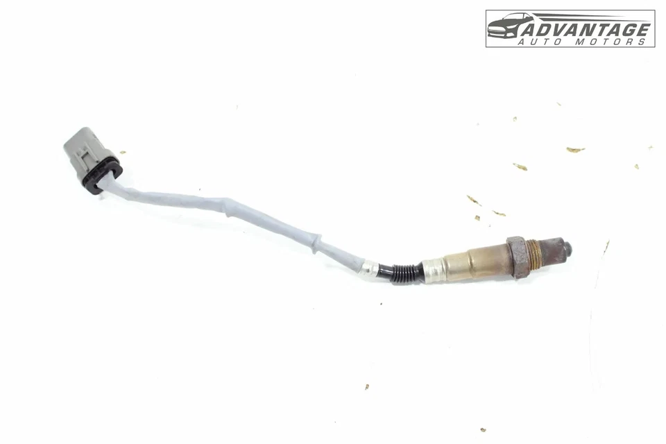 Chevrolet Equinox 2018-2025 1,5 L motor de gasolina delantero oxígeno O2 sensor lambda OEM Foto 3 de 4