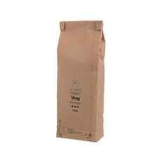 Dr Forest Organic Veg 4.4.4 Fertiliser. Slow-Release for Vegetative Plant Growth