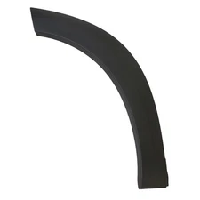 New Rear Passenger Side Forward Wheel Arch Trim Plastic Direct Replacement