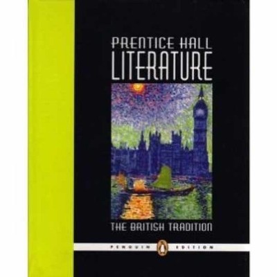 Teacher's Edition Prentice Hall - Paperback, by unknown author - Very Good