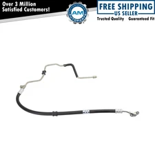Power Steering Pressure Line Hose Assembly Fits 2003-2006 Acura MDX