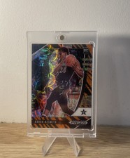 Aaron Nesmith 2020 Panini Prizm Draft Picks Tiger Stripe Prizm SP