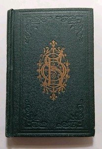 Ritual Of The Order Of Eastern Star 1921 Fourth Edition - 1890 Freemasonry Mason