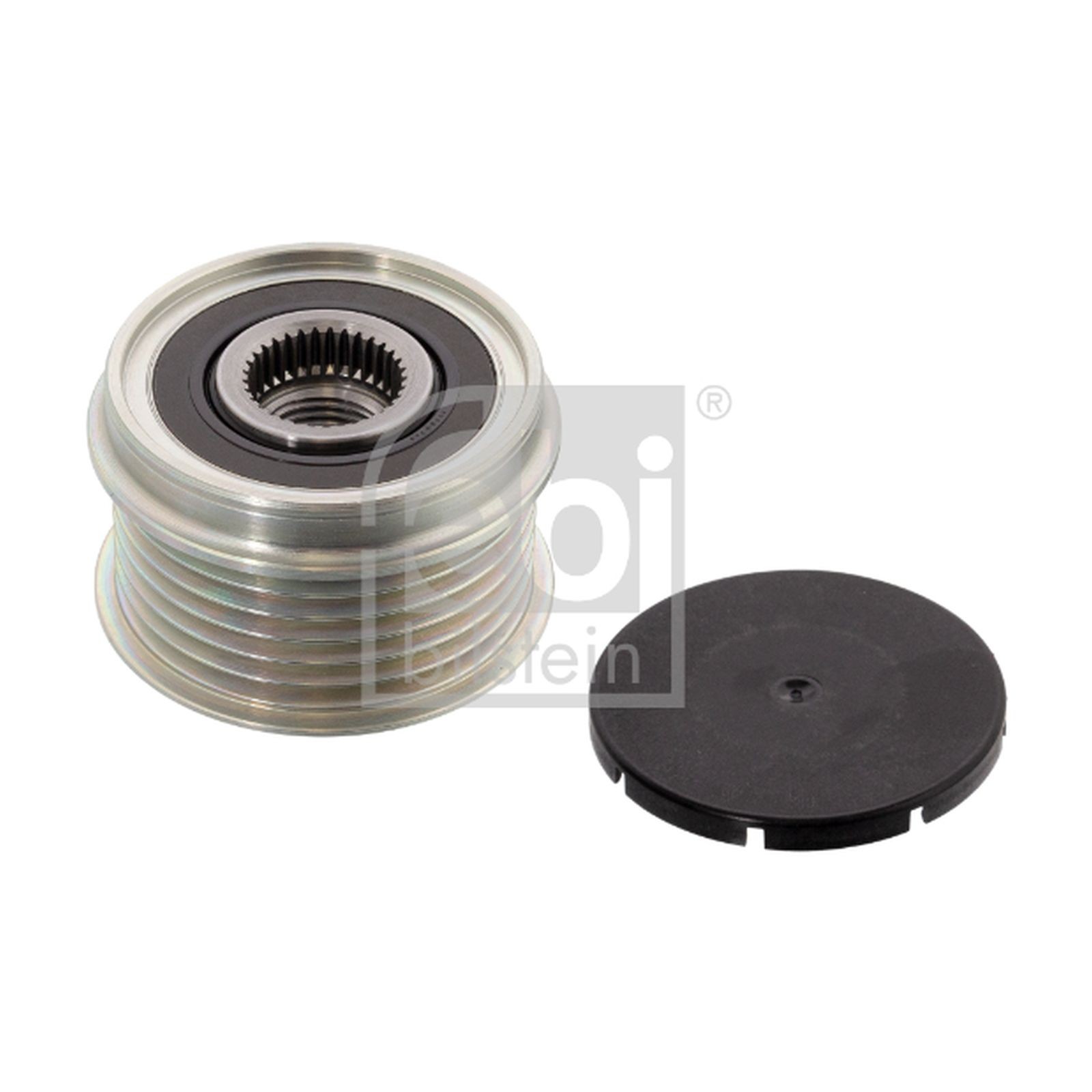 Febi Bilstein Alternator Freewheel Clutch - 34605