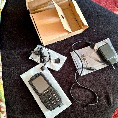 Handy