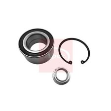 Roulement de roue BMW SERIE 1