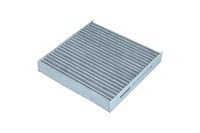 Kamoka Innenraumfilter F517601 Aktivkohlefilter Frischluftfilter FüR KIA Picanto
