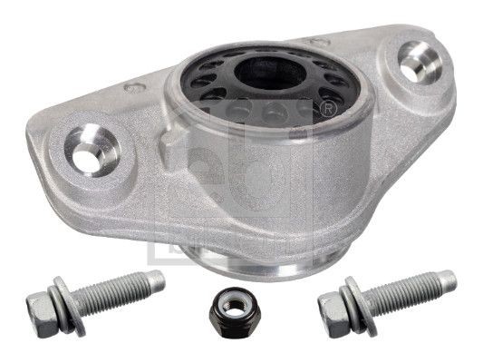 Reparatursatz FederbeinstÜTzlager Hinten Febi Bilstein 179859 FÜR Hyundai-image