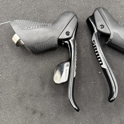 SRAM Rival1 11速 シフター 機械式（紐引き） SRAM Rival1 11速 シフター 機械式（紐引き） Rival1 | SRAM ROAD