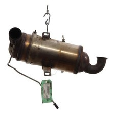 KATALYSATOR Peugeot 3008 (0U/HU) MPV 1.6 HDiF 16V (DV6TED4(9HZ)) 2009 173833