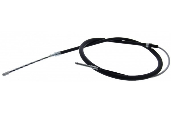 Mapco Bremsseil Seilzug Feststellbremse 5677 FüR Cordoba 6K1 6K2 Ibiza Seat 2-image