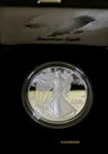 2026-P Congratulations American Silver Eagle Proof-Mintage Of Only 60,000