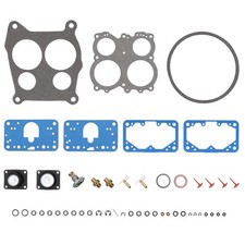 Rebuild Repair Kit Suit Holley 650 Cfm Spreadbore Double Pumper Carburettor Rebuild Repair Kit Suit Holley 650 Cfm Spreadbore Double Pumper Carburettor