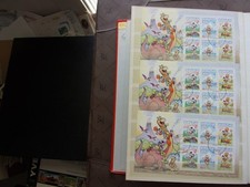 SLOVENIE - lot de timbres obl (H7)