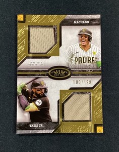 Fernando Tatis Jr Manny Machado | eBay Fernando Tatis Jr Manny Machado | eBay