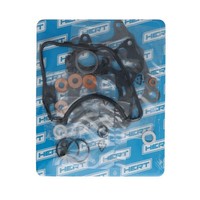 Serie Schmirgel Honda 125 Sh Ie DD ABS 13/16