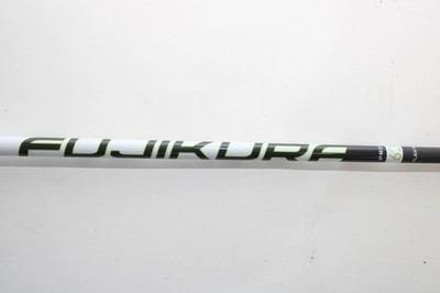 Fujikura Pro 62 (X-Stiff, 46'', Callaway OptiFit Adapter)