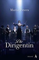 Die Dirigentin Maria Peters
