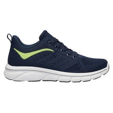 Mens Trainers Lightweight Breathable Running Walking Gym Sports Casual Shoes