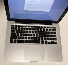 2008 Apple MacBook 13.3 Inch Laptops for sale | eBay