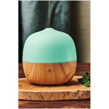 Diffusore ad Ultrasuoni | Nasoterapia Berry