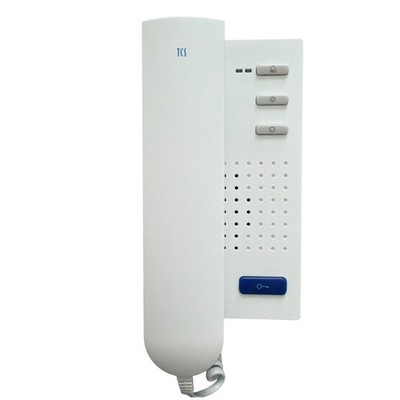 TCS ISH3030-0140 Audio Türtelefon mit Sta