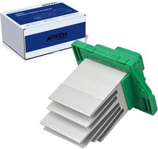 A/C Blower Motor Resistor for Sonata Opt 2011-2016 97235-1U000  blower resistor