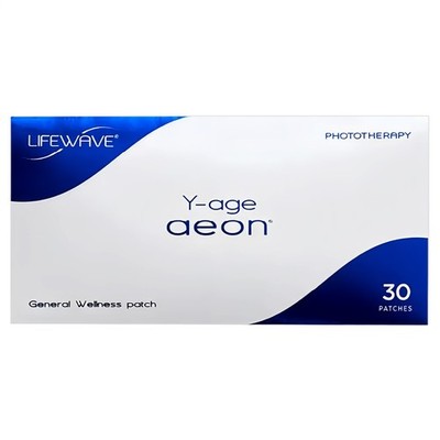 Life Wave Patches Elevate Activate Regenerate Stem Cell Light Therapy 30 Pcs
