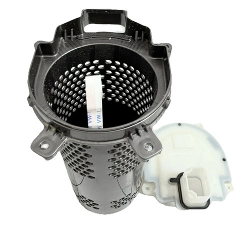 Dyson V15 SV22 Akku Staubsauger leeres Motorgehäuse/nur Gehäuse