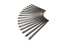 7828-16 High Energy 6.936" Long, 5/16" Diameter Pushrod Set
