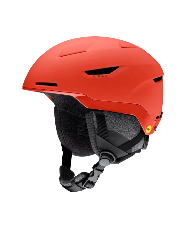 Smith Vida MIPS Snow Helmet