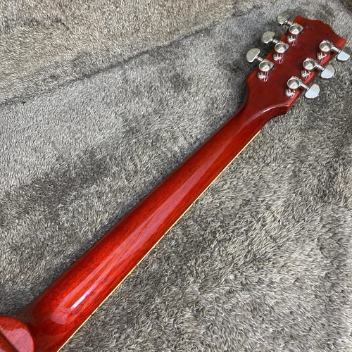 Gibson Les Paul Stadnard 60S Unburst Owari Komaki Branch Safe delivery from Japa