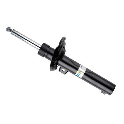 Suspension Strut Assembly  - Fits  2015 Audi S3 Premium Plus 