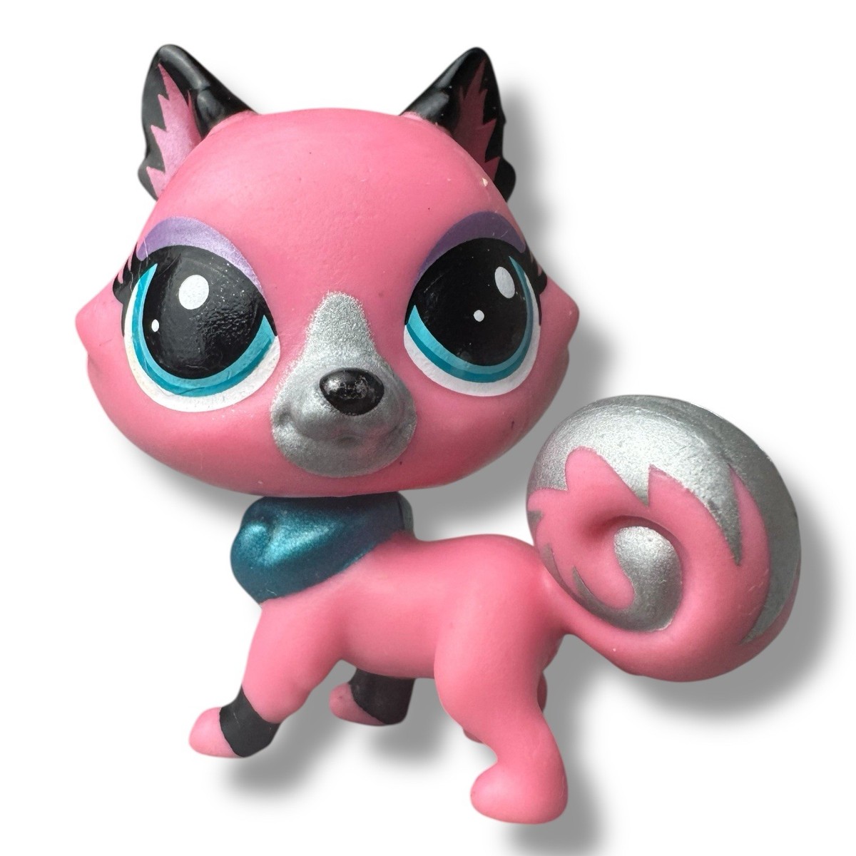 Littlest Pet Shop Surfside Concert 