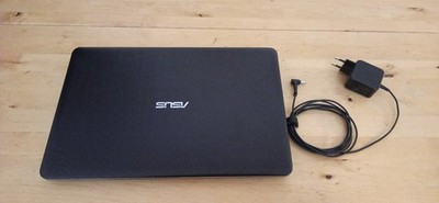 ASUS VivoBook 15 X540UA i5-8250U 8GB 256GB SSD Win11 ORIGINAL Wartung
