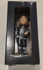 2025 Chandler Stephenson Bobblehead Seattle Kraken Hockey NHL SGA 12/10/25 NEW