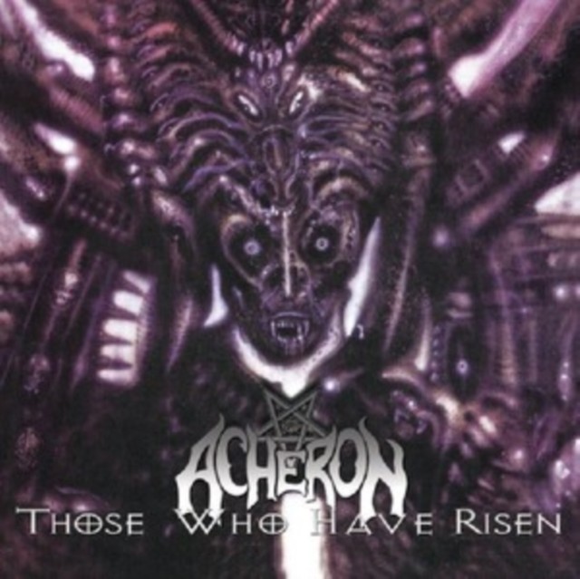 Those Who Have Risen - Image 3
