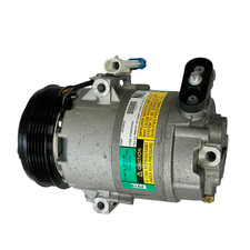Original Opel Astra G Agila Cora C Klimakompressor 9132918