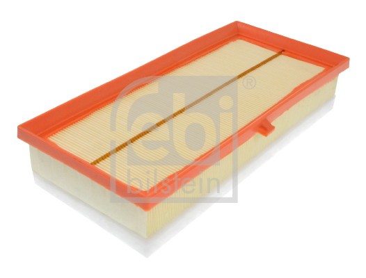 FEBI BILSTEIN AIR FILTER SUBARU TOYOTA IQ TREZIA URBAN CRUISER VERSO S YARIS