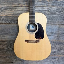 Martin D-X2E Billy Strings X Series Acoustic-Electric Guitar w/Case - Used