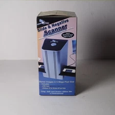 RX Optics 35mm film scanner - free shipping