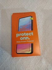 Protect Omn Glass Screen Protector for Samsung S23 5G. Brand New