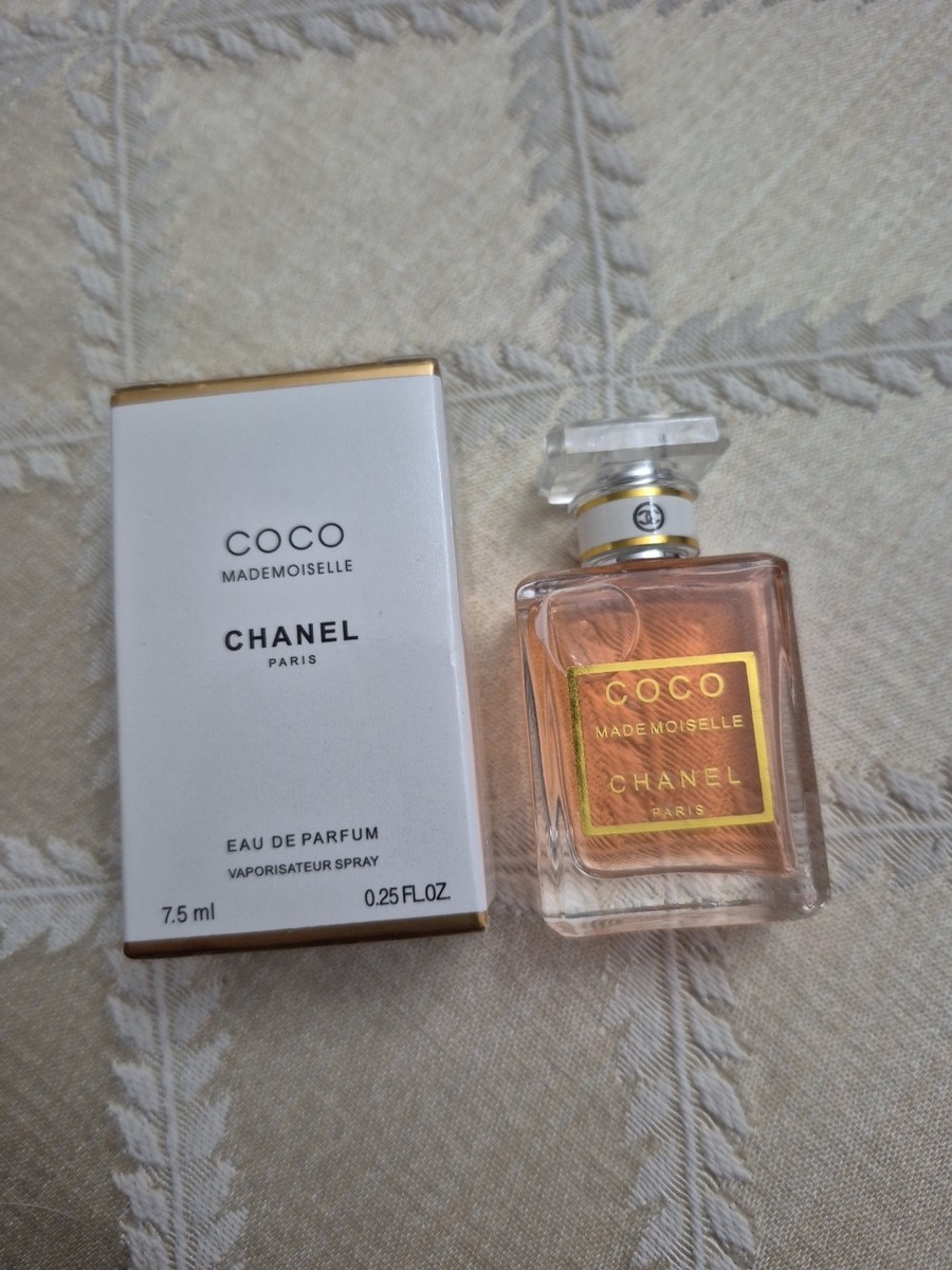 Chanel Coco Mademoiselle Eau de Parfum Women's Non-spray Travel