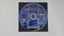 Mary-Kate and Ashley: Sweet 16 -- Licensed to Drive (Sony PlayStation 2, 2002)