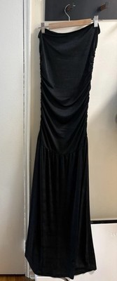Rag & Bone Agnes Maxi Dress Small NWT Sample Sale. Perfect For A Luxe Summer  